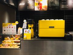 -麦当劳(中山公园龙之梦店)