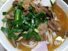 -珍珍小食店(西华路店)