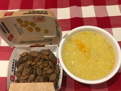 -西贝(紫荆广场店)