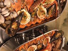 -东记炭炉·海鲜鸡煲(龙华店)