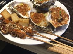 -川骄海鲜自助(河东店)