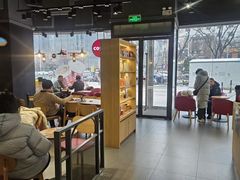 -COSTA COFFEE(丰联广场店)