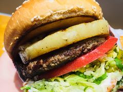 -The Habit Burger Grill 哈比特汉堡(爱琴海店)