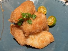 -華府Deluxe(兴业太古汇店)