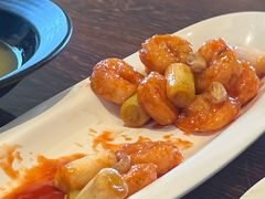 -山东八大碗山东老字号