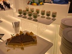 -松咖啡自助餐厅·松北香格里拉