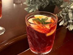 -灵意咖啡·西班牙美食(汕头金平万达广场店)