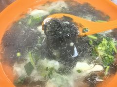 -阿麟馄饨(延长路店)