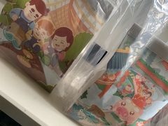 -爸爸糖手工吐司(贵阳花果园购物中心店)