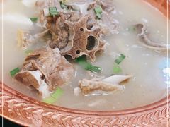 -香满锅老北京羊蝎子火锅·家常菜(新街口店)