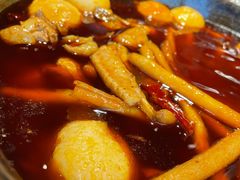 -李子坝梁山鸡(李子坝大鸡哥店)