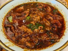 -川人川菜馆·小龙虾·鲜虾现做(黄山路店)