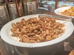 -亚马逊海鲜自助(梅溪湖步步高店)