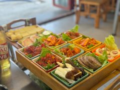 -阿昌白族石板烧·菌锅(大理古城店)