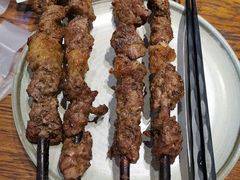 -必点海鲜·鲅鱼水饺(鞍山西道店)