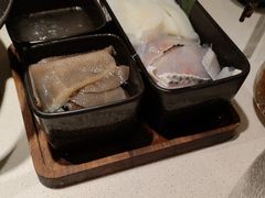 -新辣道鱼火锅(上地华联店)