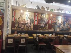 -老東粥皇·茶餐厅(云路中心店)