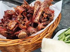 -品味斋片皮烤鸭(下沙宝龙店)