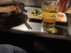 -很久以前羊肉串(农科路店)