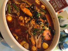 -眉州东坡(民族园店)