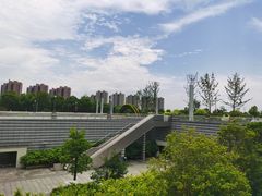 -映月湖中央公园