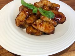 糖醋里脊-怡得观滇餐厅·地道昆明菜·1996(海埂大坝店)