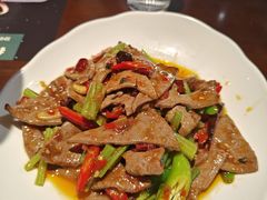 -拾捌川·自贡爆炒(新街口店)