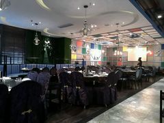 -渔傅·蓝海岸霞浦海鲜(正祥店)