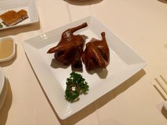 -利苑酒家(宜安广场店)