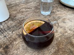 热红酒-RAC BAR(安福路店)