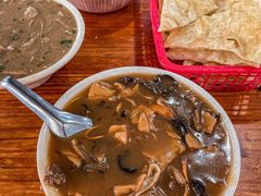 -逍遥镇刘相五胡辣汤豆沫馆(康复中街店)