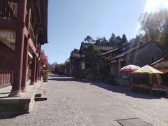 -天龙八部武侠城