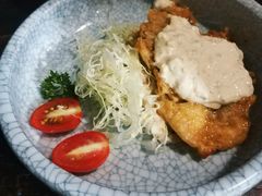 -鸟鸣门屋台料理(金帝银泰店)