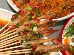 -清真·马坡烧烤涮牛肚·酸浆火锅(新区总店)