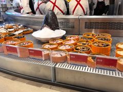 -海底捞大排档火锅(打浦路店)