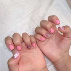 -莉娜美睫·穿戴甲