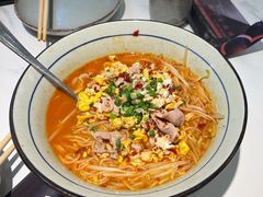 -攸州小镇家湘菜(小米科技园店)