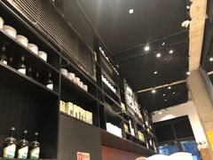 -玛尚诺Pizza&Bar(长泰广场店)