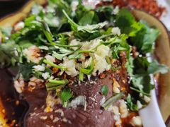-小杨翘脚牛肉