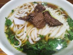 -肆姐面粉馆(坡子街店)