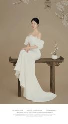 -金海岸婚纱摄影(塘沽店)