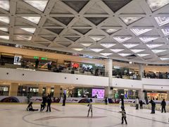 -全明星滑冰俱乐部(万象城店)