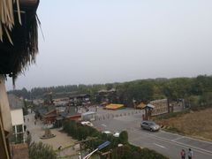-呀路古热带植物园