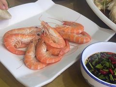 -范饭椰林川湘味海鲜·椰子鸡(三亚湾椰梦长廊店)