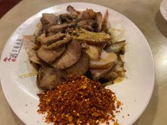 -老鼎万春卤菜(五代传承创始老店)