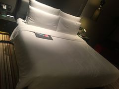 -重庆富力艾美酒店