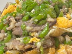 -衡东土菜(杉木冲中路店)