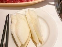-左庭右院鲜牛肉火锅(金山万达店)