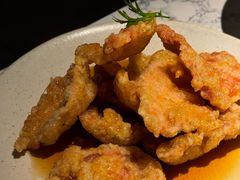 -奉天小馆·非遗东北菜(济南万象城店)