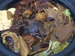-赵家牛肉砂锅(台西三路店)